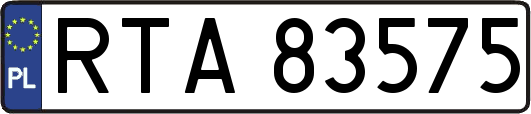 RTA83575