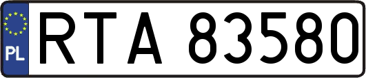 RTA83580