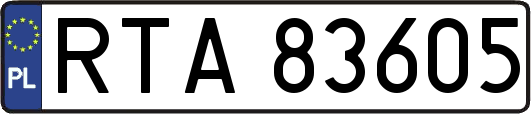 RTA83605