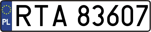 RTA83607