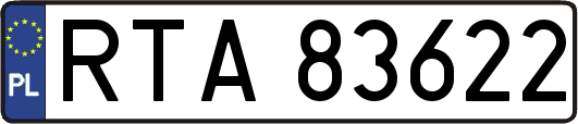 RTA83622