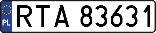 RTA83631