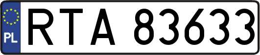 RTA83633