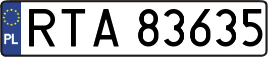 RTA83635