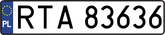 RTA83636