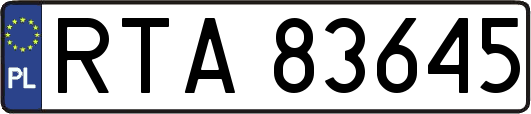 RTA83645