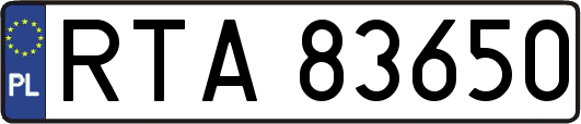 RTA83650