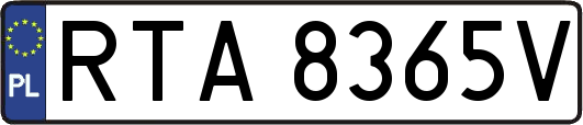 RTA8365V