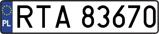 RTA83670