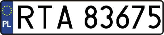 RTA83675