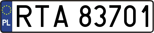 RTA83701