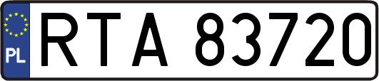 RTA83720
