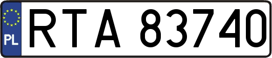 RTA83740