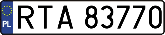 RTA83770