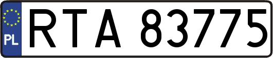 RTA83775