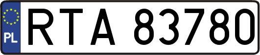 RTA83780
