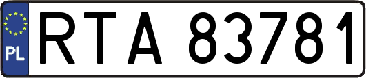 RTA83781
