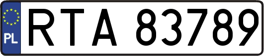 RTA83789