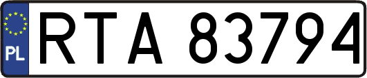 RTA83794