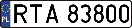 RTA83800