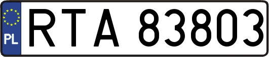 RTA83803