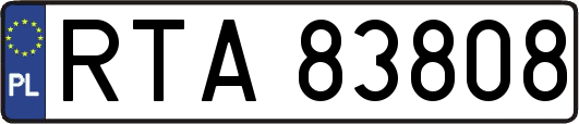 RTA83808