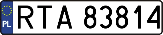 RTA83814