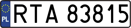 RTA83815