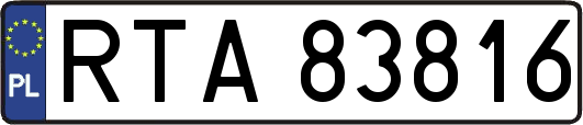 RTA83816
