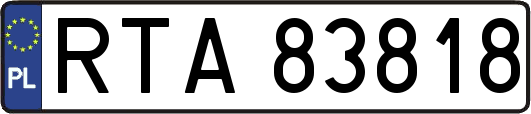 RTA83818