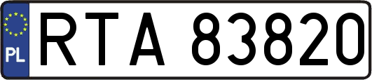 RTA83820