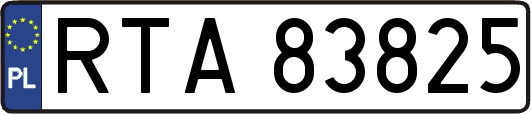 RTA83825