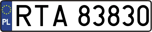 RTA83830