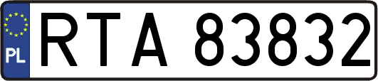 RTA83832