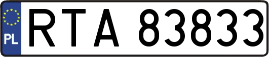 RTA83833