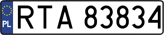 RTA83834