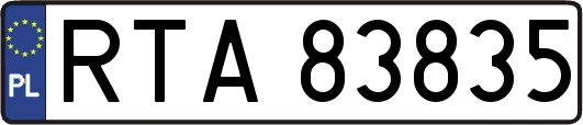 RTA83835