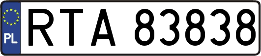 RTA83838