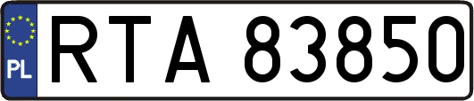 RTA83850