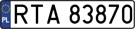 RTA83870