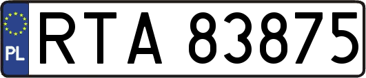 RTA83875