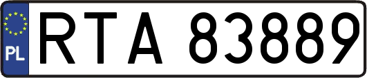 RTA83889