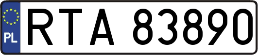 RTA83890