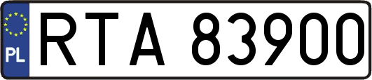 RTA83900