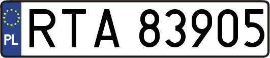 RTA83905