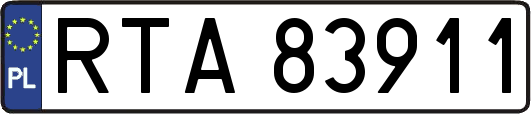 RTA83911