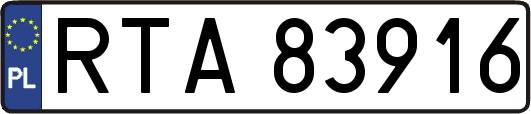 RTA83916