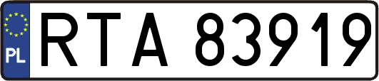 RTA83919