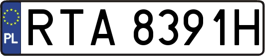 RTA8391H