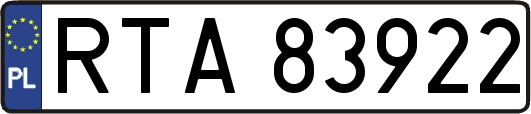 RTA83922